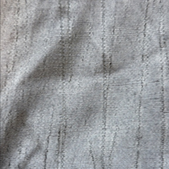 Vintage MAren Petite Women’s Tan Button Down Shirt Lightweight Top & Pant 16 - Picture 7 of 15